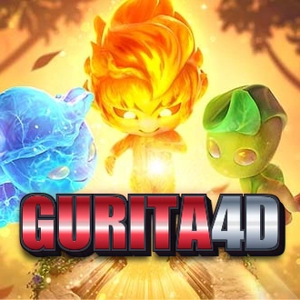 GURITA4D aplikasi resmi dan halaman permainan